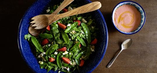 salade 2507