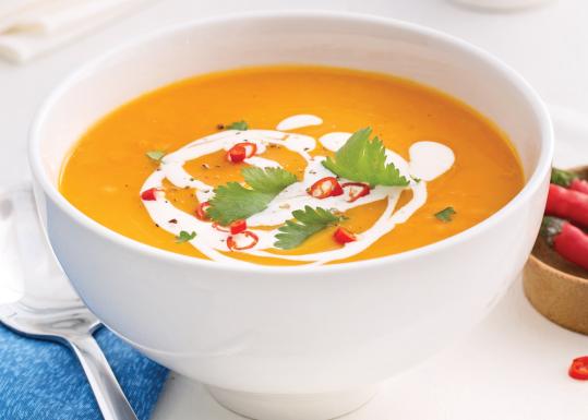 soupe-courge